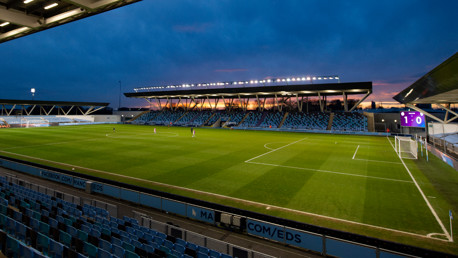 City v Fiorentina: UWCL R16 fixtures confirmed