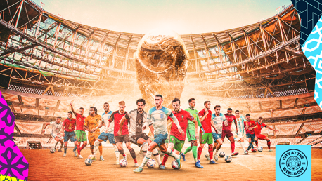 Our extensive World Cup coverage: All you need to know!