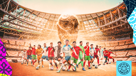 2022 FIFA 카타르 월드컵: 맨시티 팬들을 위한 가이드!
