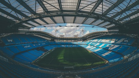 Declaração do clube: Kyle Walker
