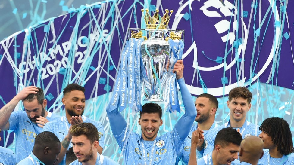 POTY : Ruben the rock!
