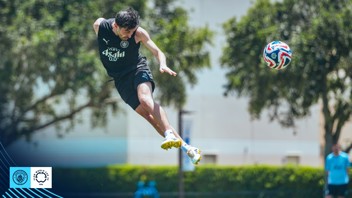 Gallery: Back to basecamp!