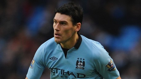 Barry teams up with Lescott and Brown for We're Not Really Here