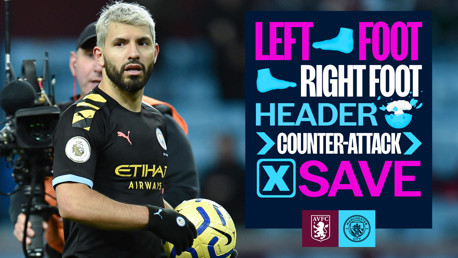 Watch: Memorable City moments at Villa Park 