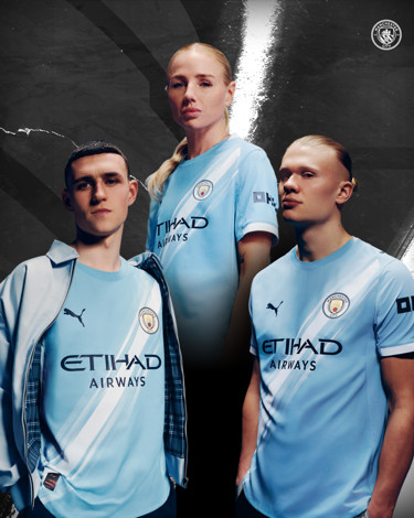 2025/26 HOME KIT