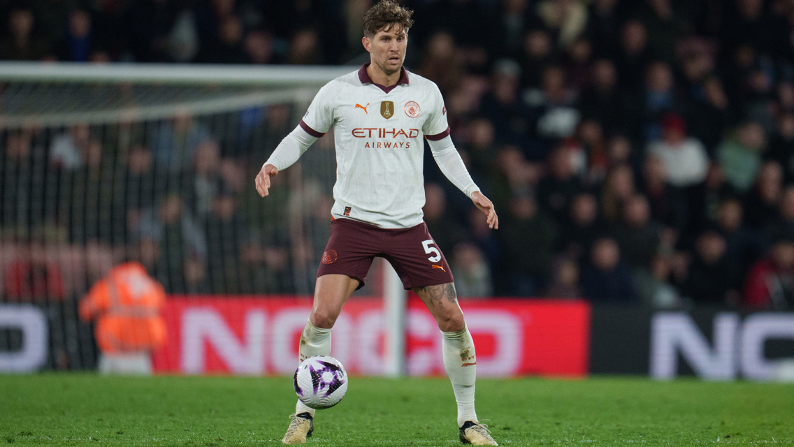 Stones: Foden is ‘incredible’ and ‘a joy to watch’