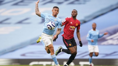 How can I watch City v Manchester United on TV?