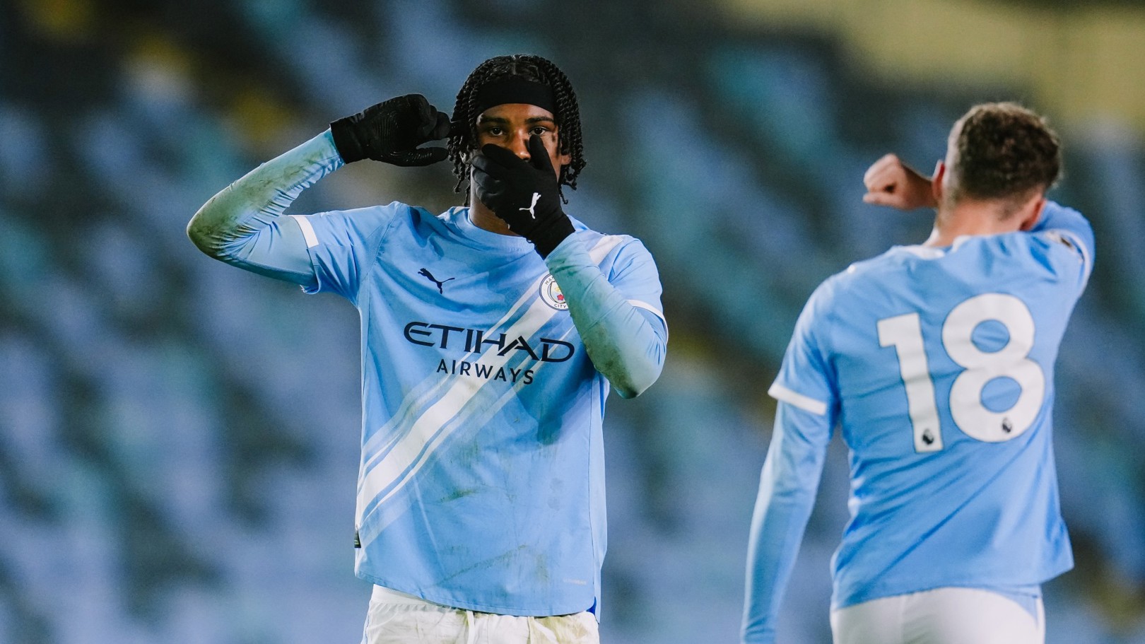 Tickets on sale for City's Premier League International Cup clash with Real Madrid 