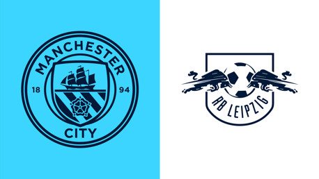 Man City U19 v RB Leipzig Ticket Information
