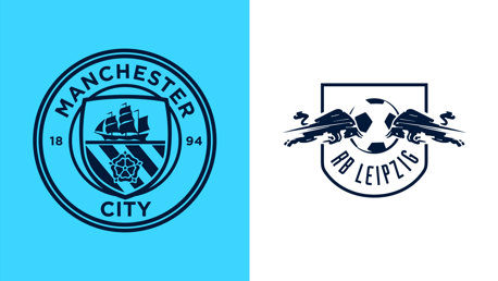 City 7-0 RB Leipzig: Match stats and reaction