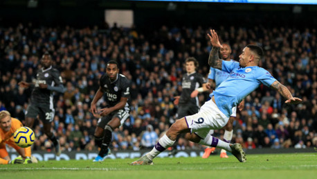 Trueview: les buts contre Leicester à 360 degrès