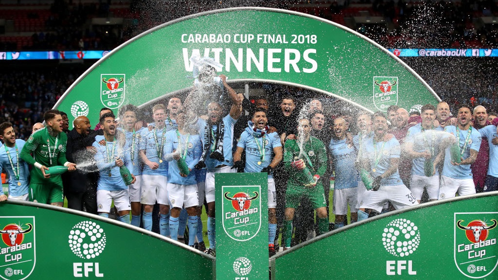 Carabao Cup: Dates and rule changes