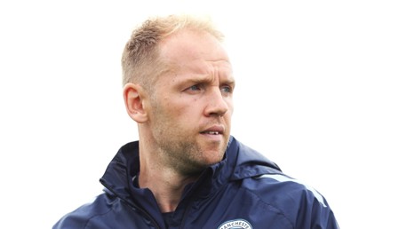 Ben Wilkinson: The Making of a Manager
