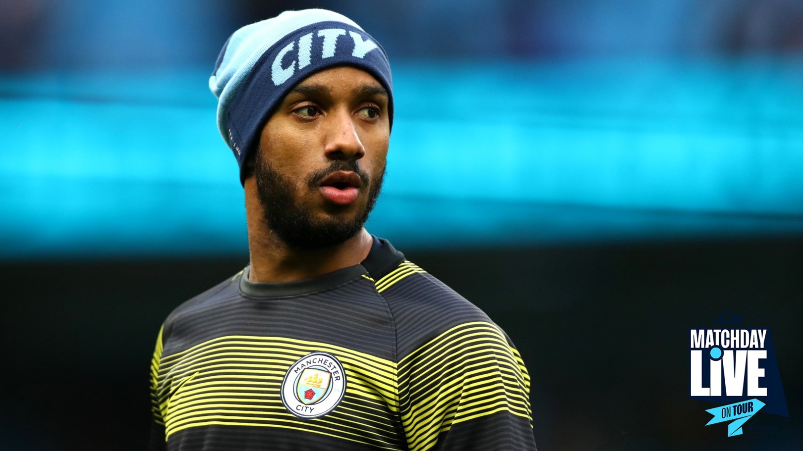 Fabian Delph on elite City, Leeds affection, emerging Nico and complete Haaland