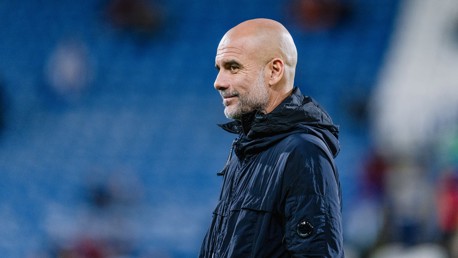 Resurgent Foden continues to delight Guardiola
