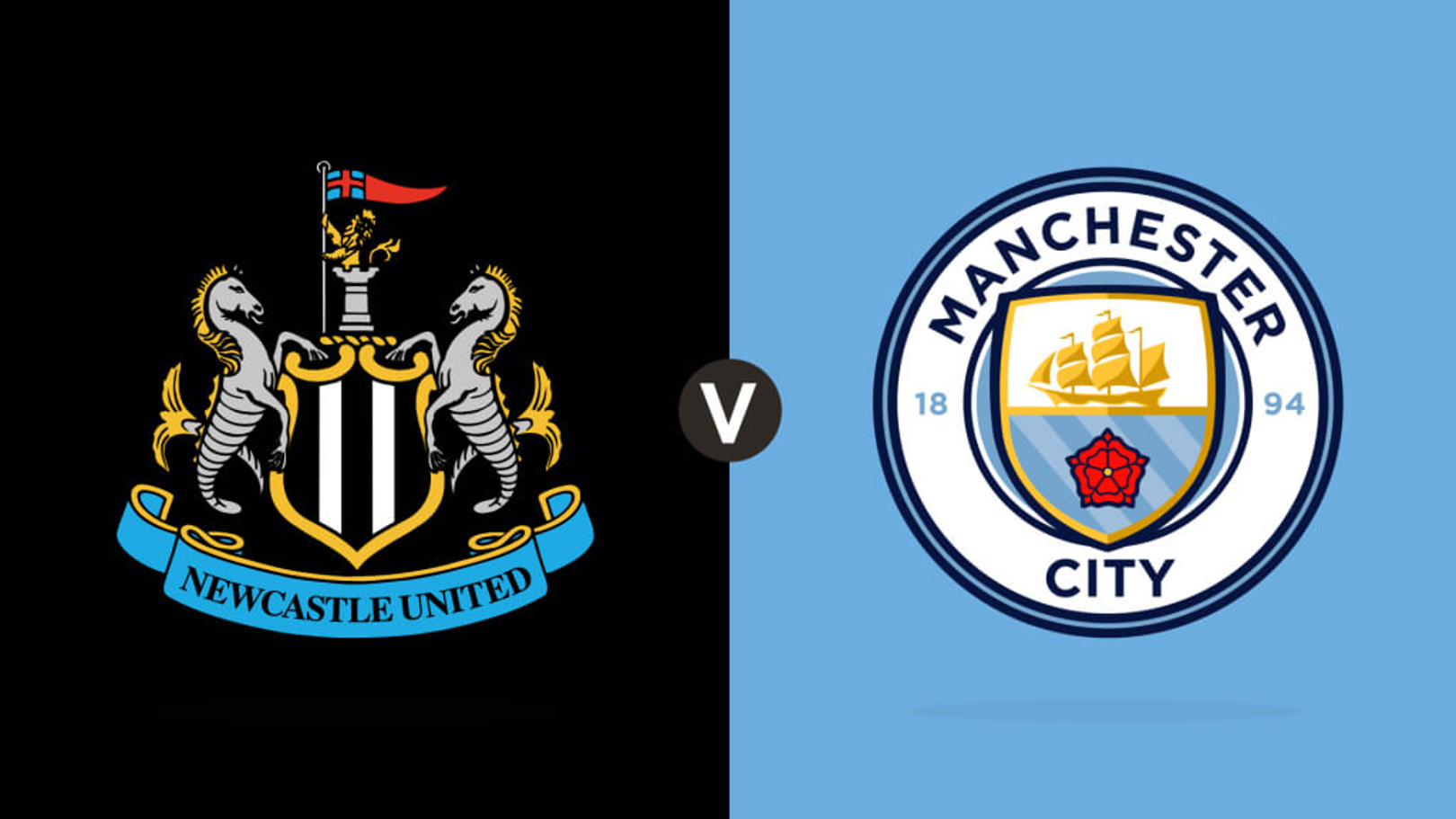 Newcastle 3-4 City: Match stats and reaction