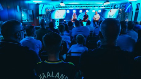 City fans get first glimpse of 2025/26 PUMA Home kit