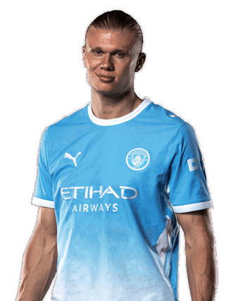 Erling Haaland