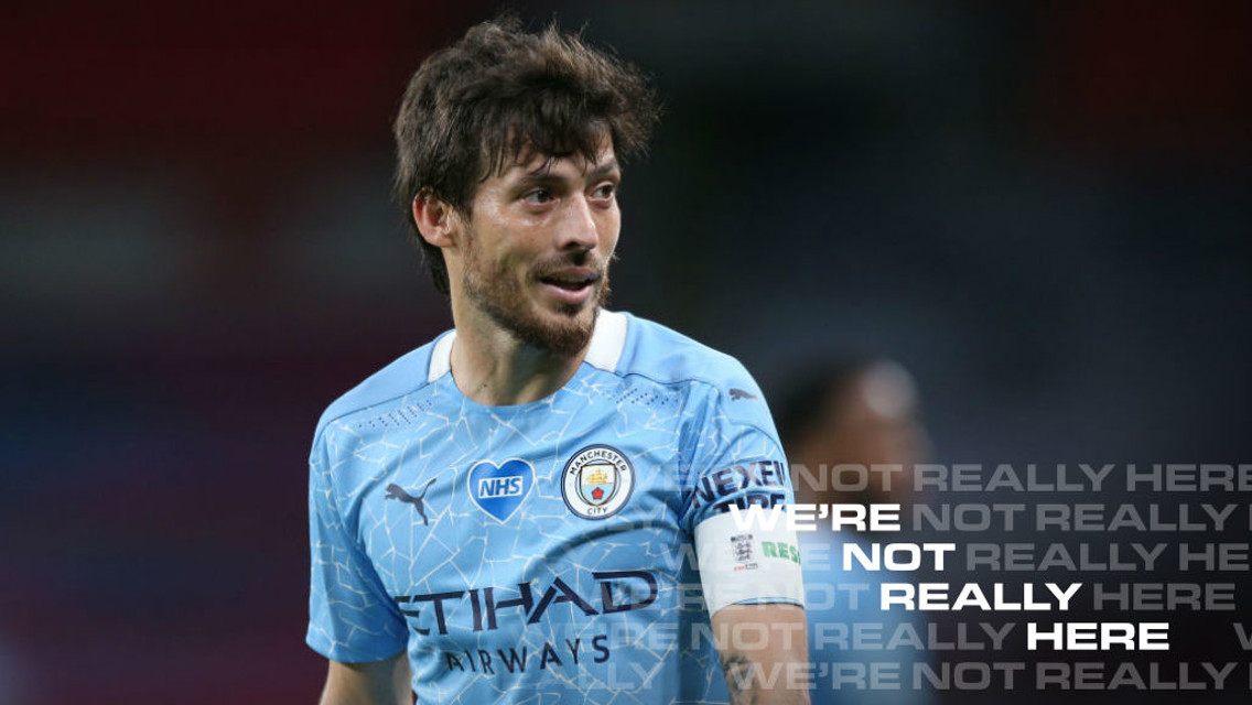 Um show para fechar a conta da Premier League