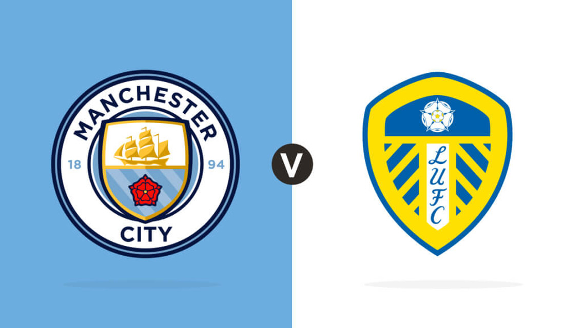 Man City 1-2 Leeds: Live reaction