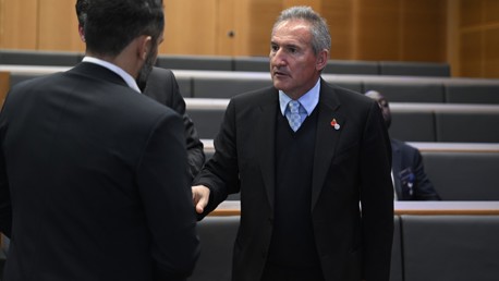 Begiristain: Our expectations are high 