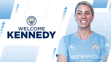 Alanna Kennedy: 10 things you didn’t know