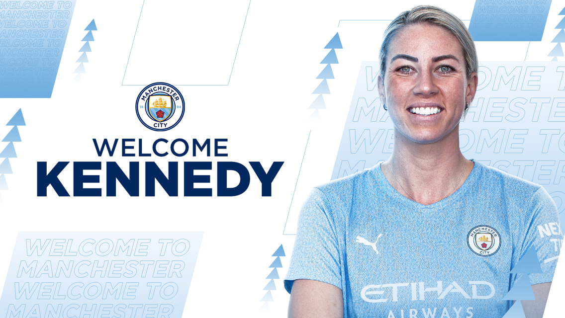 Alanna Kennedy: 10 things you didn’t know