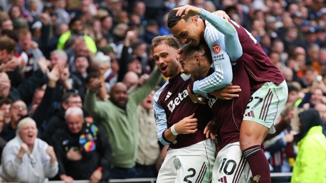 Analysing Aston Villa ahead of Sunday’s Premier League clash