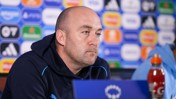 Cushing provides update on City quartet