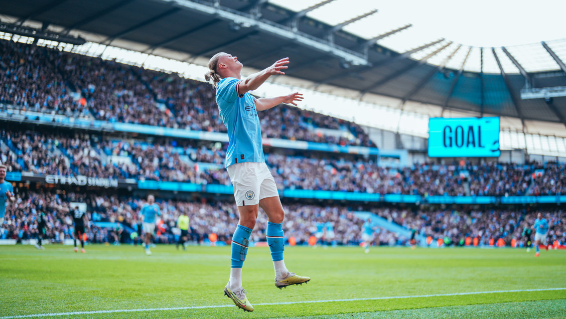 City x Sheffield United: semifinal da Copa da Inglaterra 