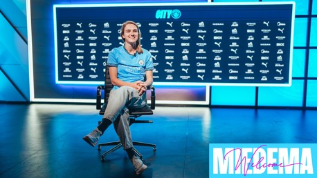 Miedema on Roord conversations before City move
