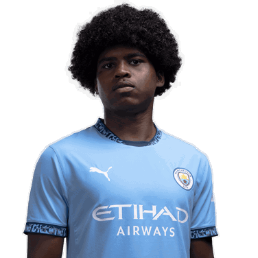 Jaden Heskey