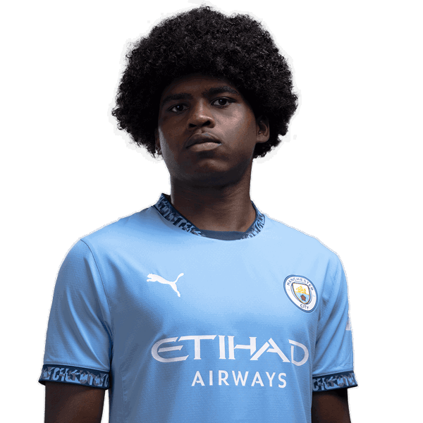 Jaden Heskey