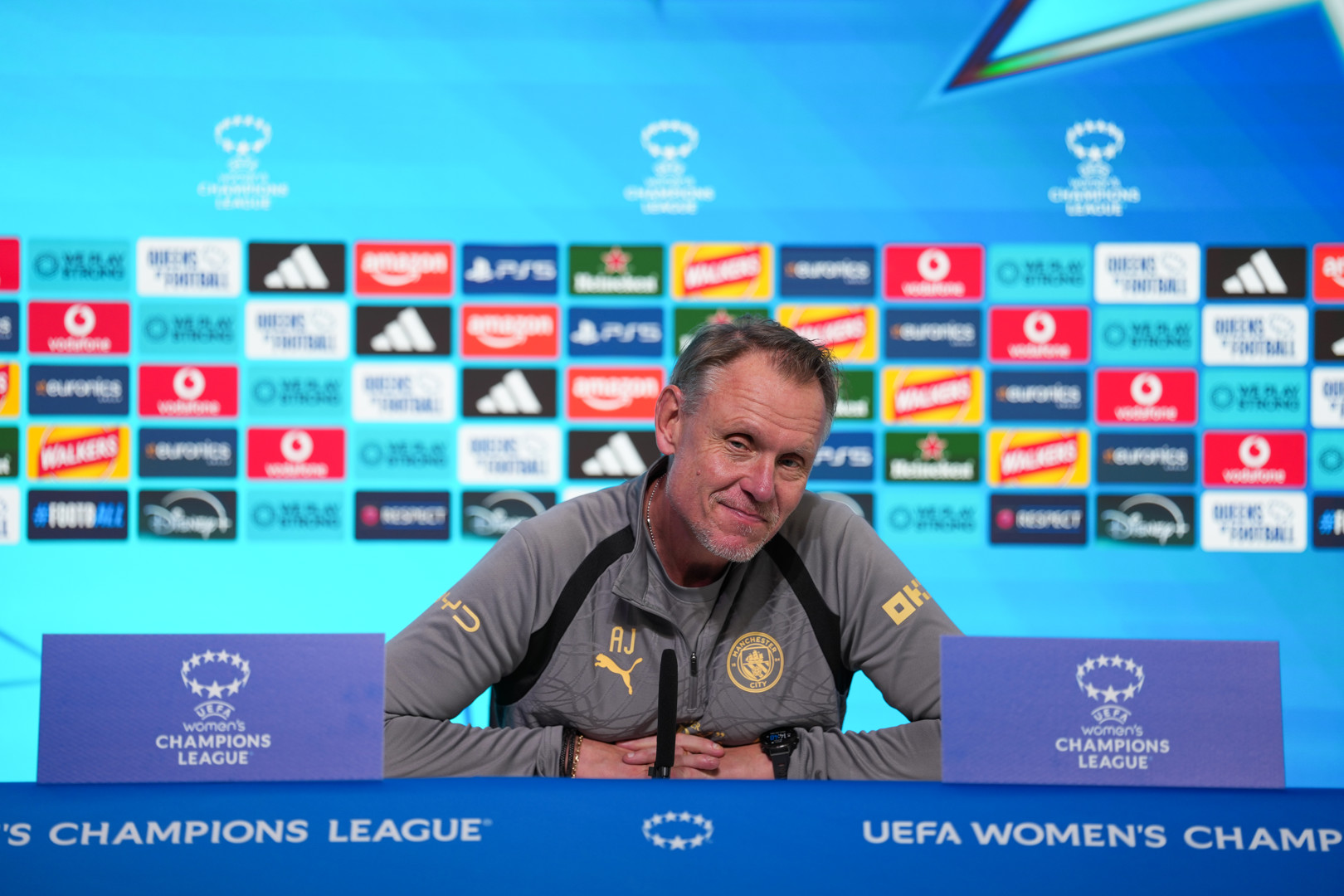 Jeglertz: Precisamos encarar um jogo de cada vez