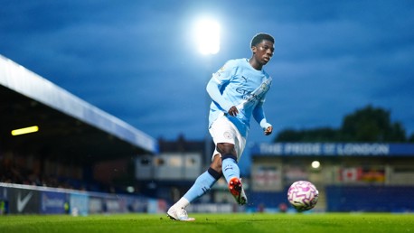 Academy quintet to represent England at U17 World Cup