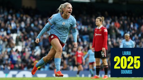 Coombs’ City story so far in pictures 