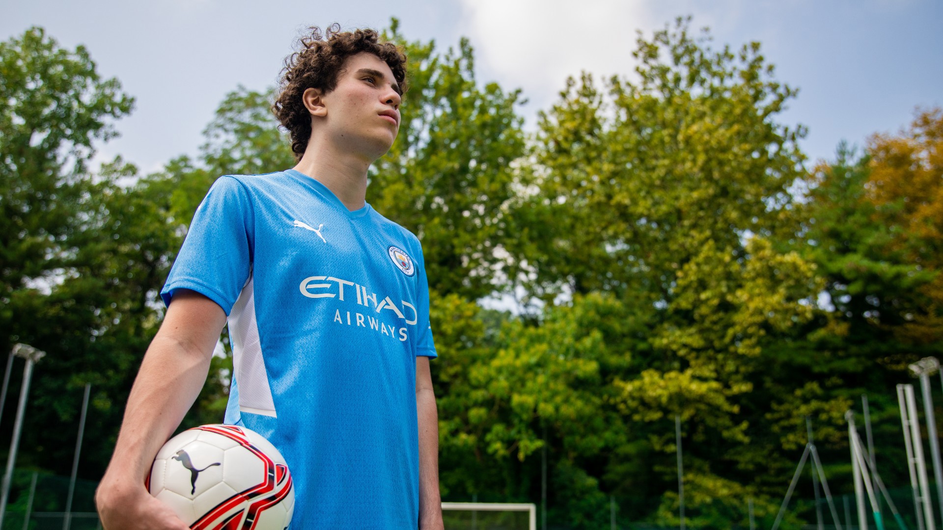 Fortnite: Manchester City anuncia contratação do jogador Threats