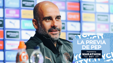Pep: “La victoria contra el Southampton fue crucial”
