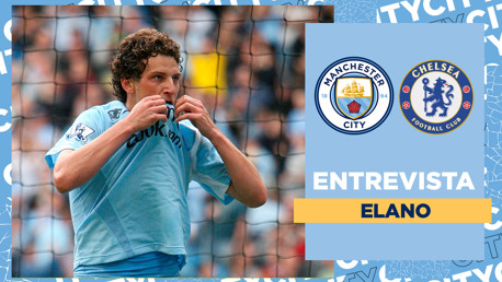 Elano: 'Torço muito pelo Fernandinho'
