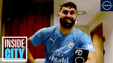 Inside City 438: Spesial kedatangan Gvardiol!