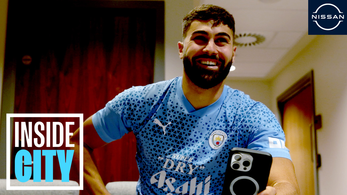 Inside City 438: Gvardiol signing special!