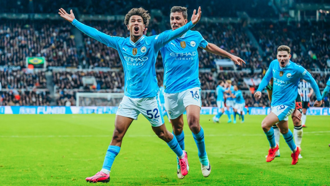 One moment in time: Bobb's touch of class