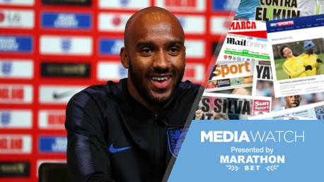 MEDIA WATCH: Your Thursday round-up!