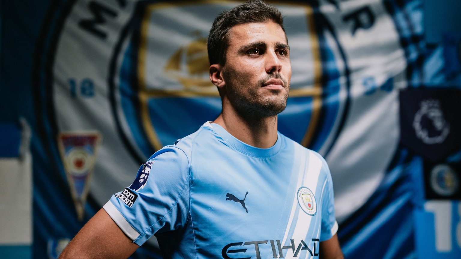 로드리 관련 이미지