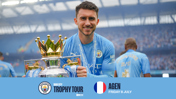 Details of 2022 Premier League Trophy Tour’s first stop revealed