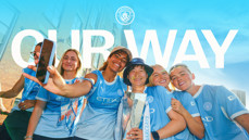 “Our Way”: City’s double-winning culture