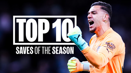 Les 10 plus beaux arrêts de la saison 2022-2023