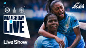 Matchday Live show planned for FA Cup final