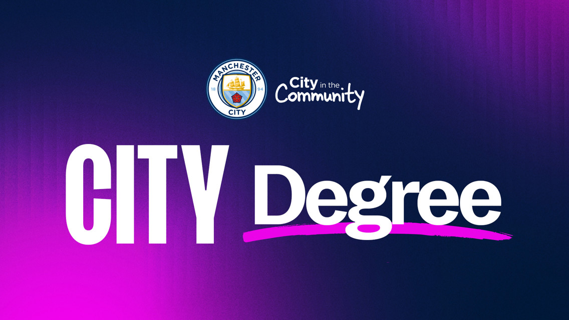 WATCH: CITC launch degree video