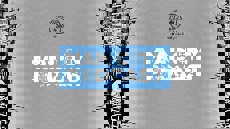 Farewell Sergio! | Man City Podcast episode 52